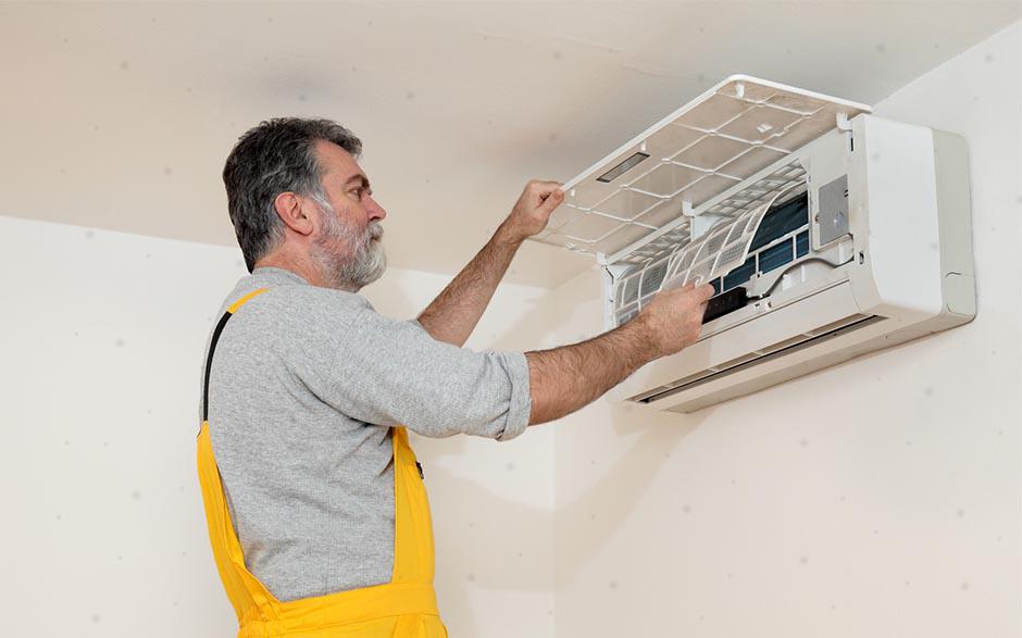 électricien installateur Saint-Just-en-Chaussée