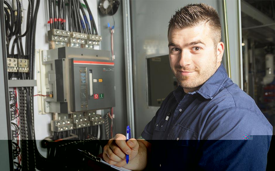électricien installateur Saint-Just-en-Chaussée