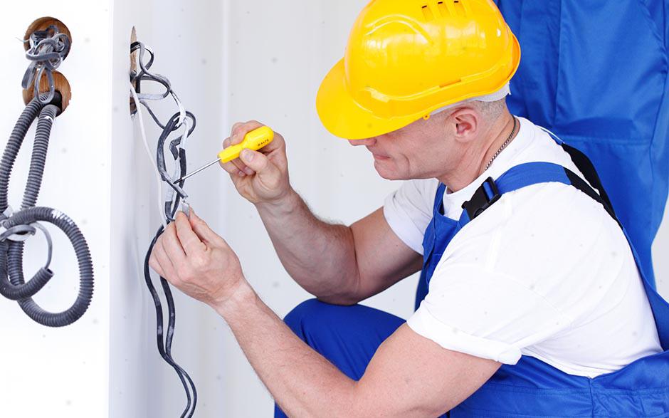 électricien particulier Tillé