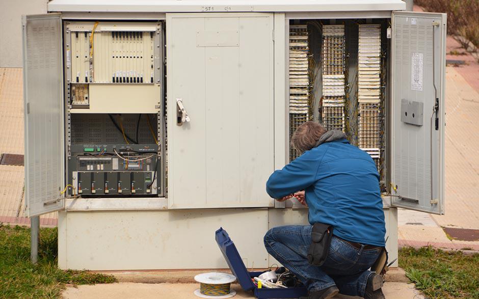  électricien urgence Saint-Just-en-Chaussée