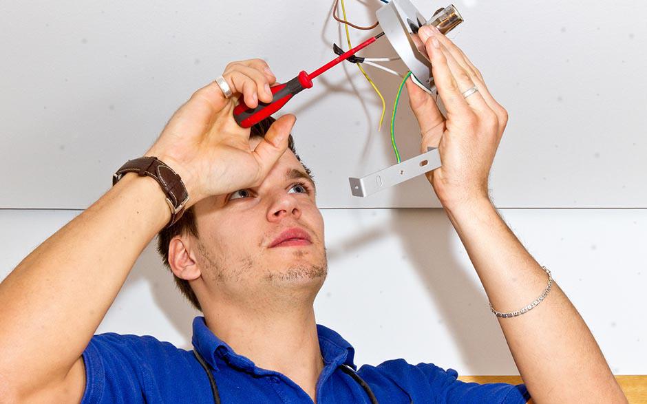 électricien urgence Saint-Just-en-Chaussée