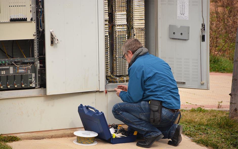 électricien urgence Saint-Just-en-Chaussée