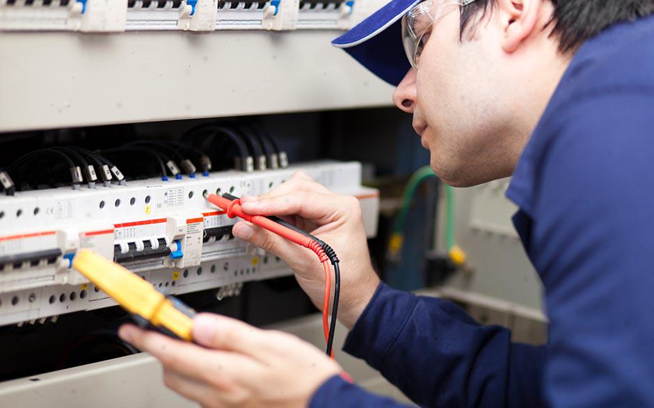 recherche travail électricien bâtiment Longjumeau