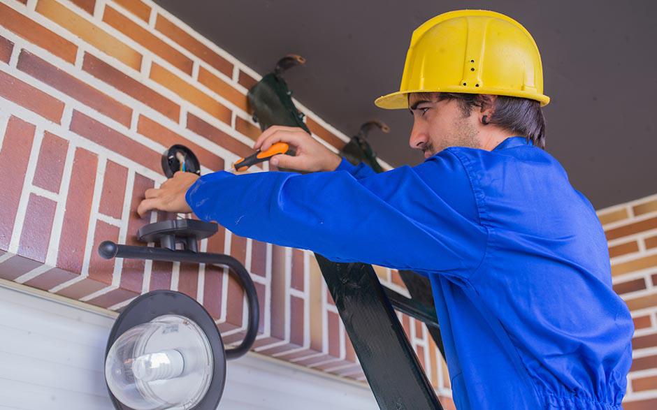 électricien urgence Arcueil