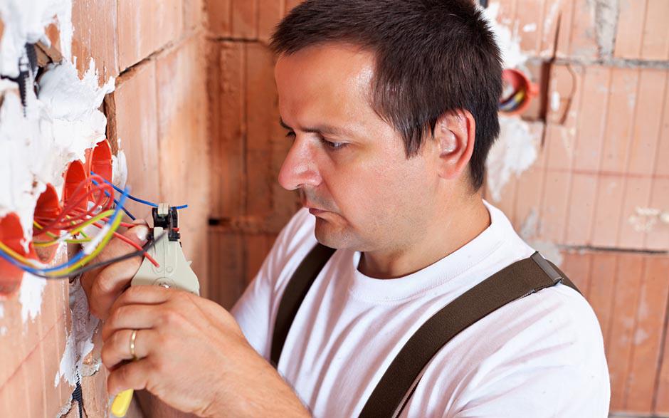 électricien installateur Saint-Just-en-Chaussée