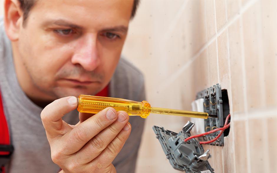 électricien particulier Tillé