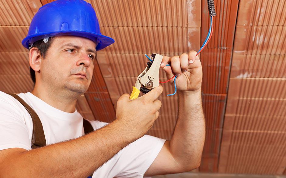 recherche travail électricien bâtiment Longjumeau