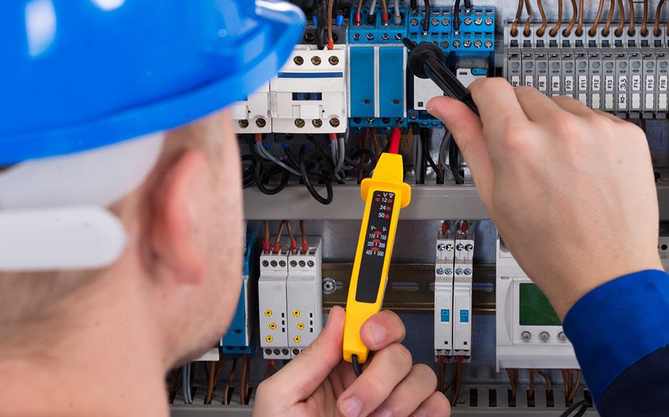 électricien d'urgence Saint-Just-en-Chaussée