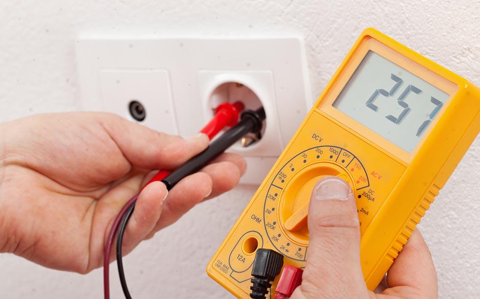  électricien urgence Saint-Just-en-Chaussée
