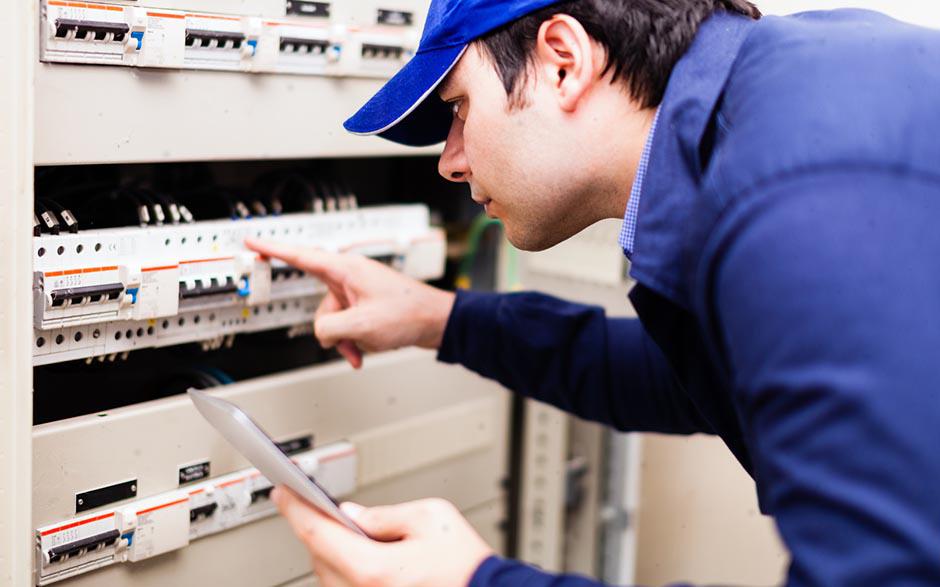 électricien particulier Tillé