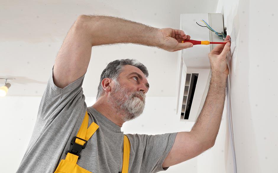  électricien urgence Saint-Just-en-Chaussée