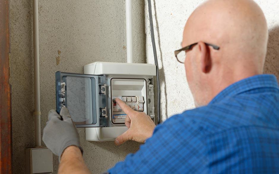 électricien urgence Saint-Just-en-Chaussée